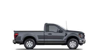 2025 Ford F-150® External Image 1